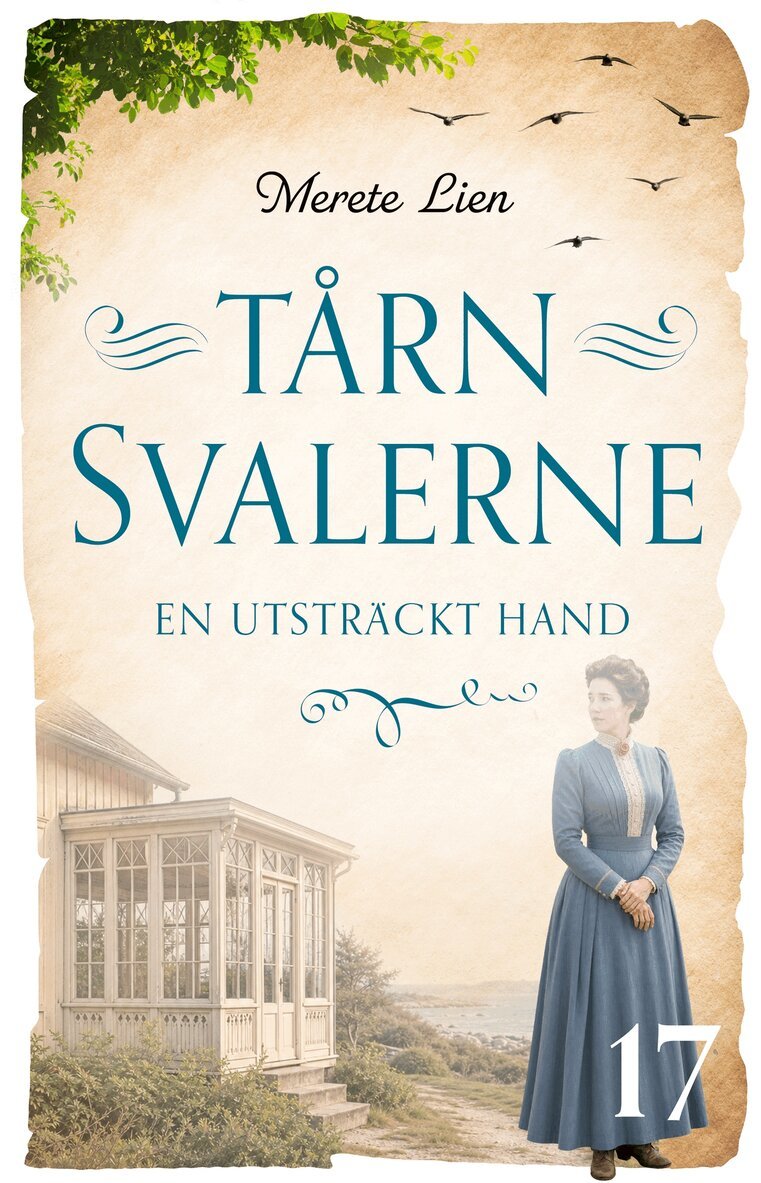 Merete Lien - En utsträckt hand, E-bok. Tillgänglighet: Lägg i varukorg