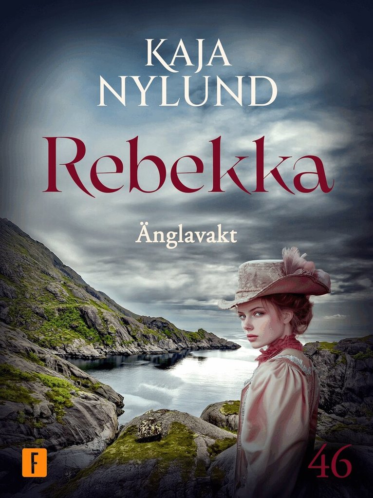 Kaja Nylund - Änglavakt, E-bok