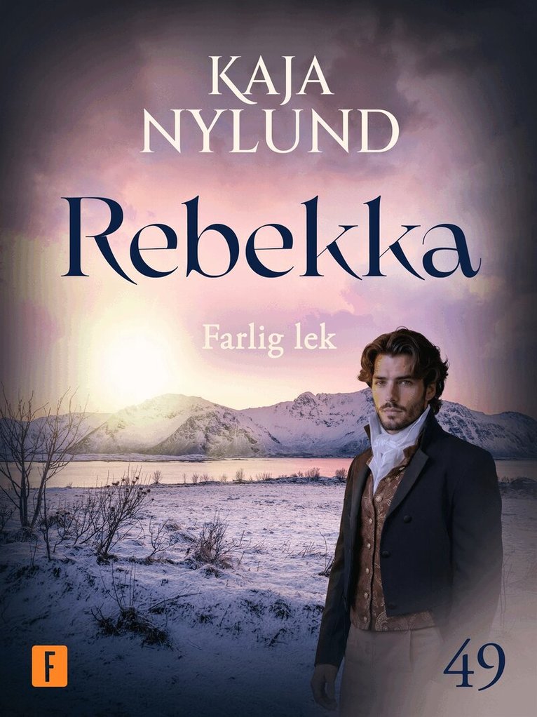 Kaja Nylund - Farlig lek, E-bok. Tillgänglighet: Lägg i varukorg
