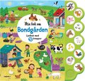 Bondg�rden : ljudbok med 10 knappar