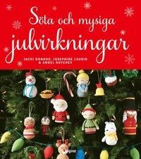 Sta och mysiga julvirkningar