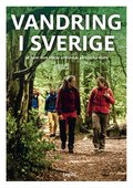 Vandring i Sverige : 98 turer som b�rjar och slutar p� samma st�lle