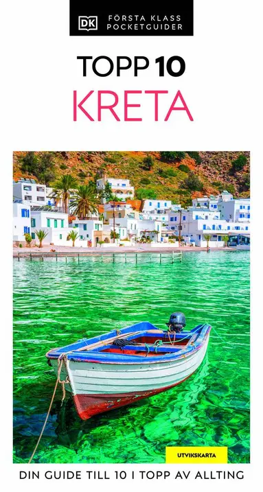 Kreta : Topp 10