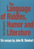 Language of Riddles, Humor & Literature