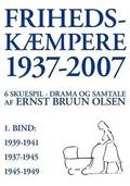Frihedskmpere 1937-2007