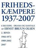 Frihedskmpere 1937-2007