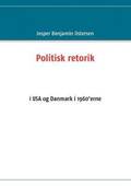Politisk retorik