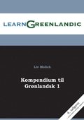 Kompendium til Grønlandsk 1