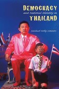 Democracy and national identity in Thailand