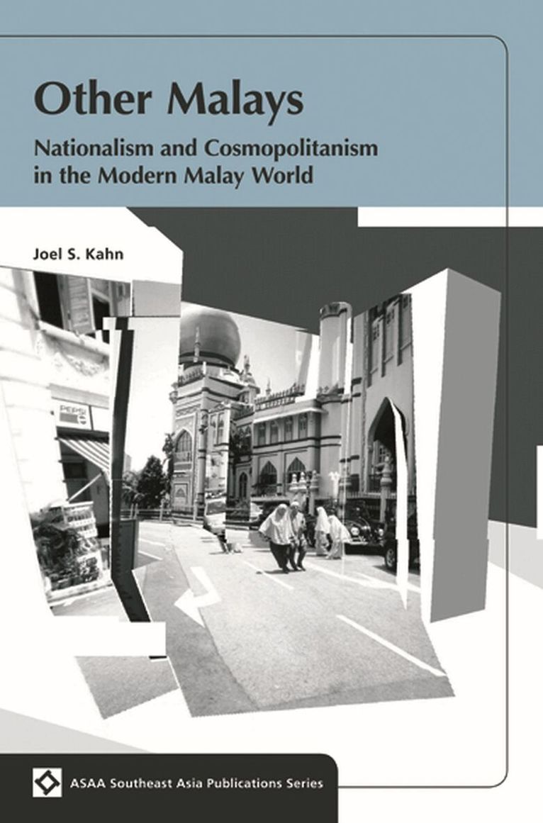 Joel S. Kahn - Other Malays, Häftad. Tillgänglighet: Tillfälligt slut