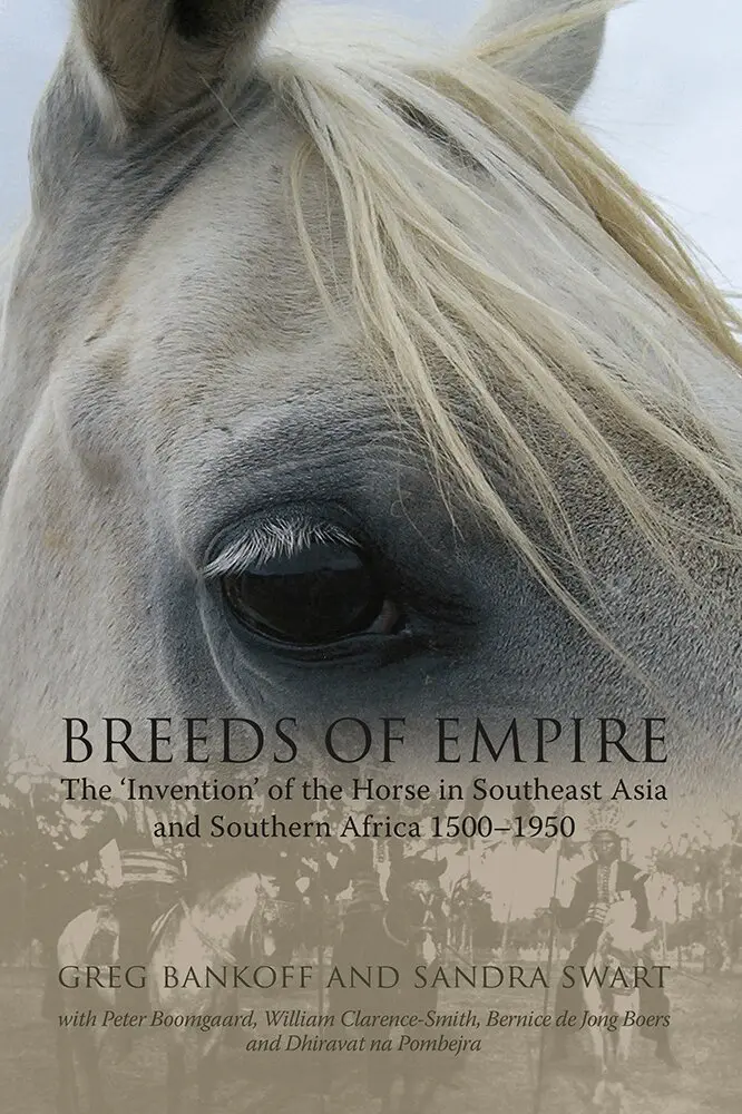 Greg Bankoff, Sandra Swart, Greg Bankoff, Sandra Swart - Breeds of Empire, Inbunden. Tillgänglighet: Tillfälligt slut