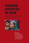 Gender Politics in Asia