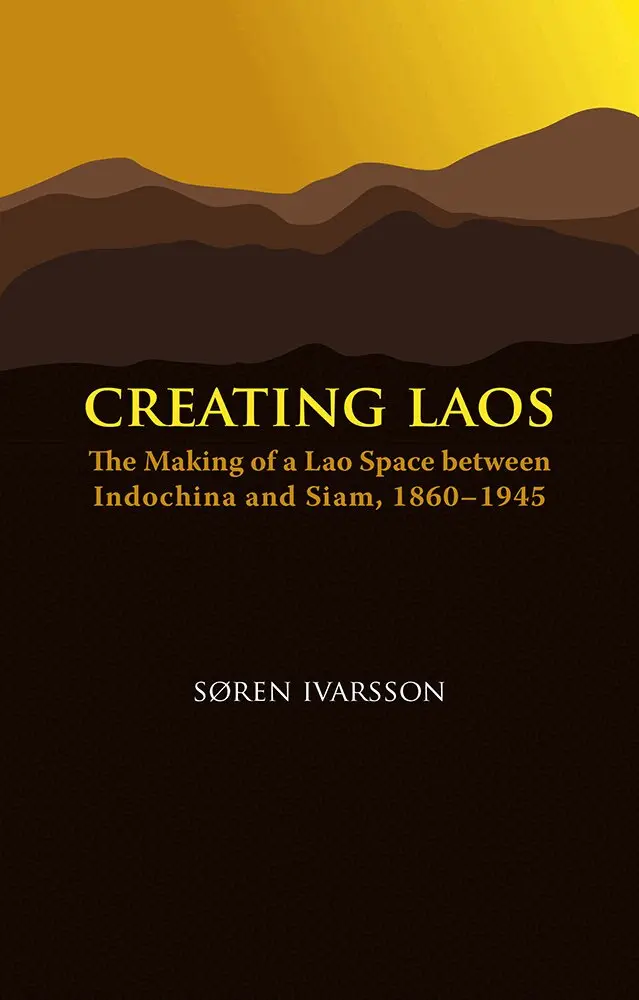 Soren Ivarsson - Creating Laos, Inbunden. Tillgänglighet: Tillfälligt slut