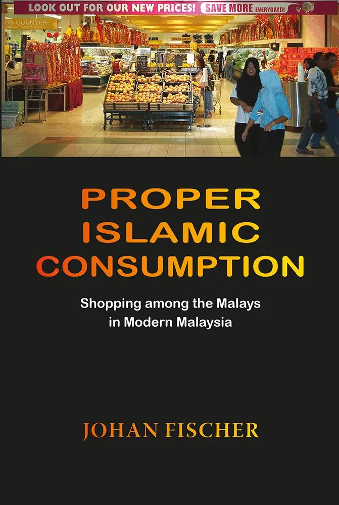 Johan Fischer - Proper Islamic Consumption, Inbunden. Tillgänglighet: Tillfälligt slut