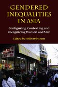 Gendered Inequalities in Asia