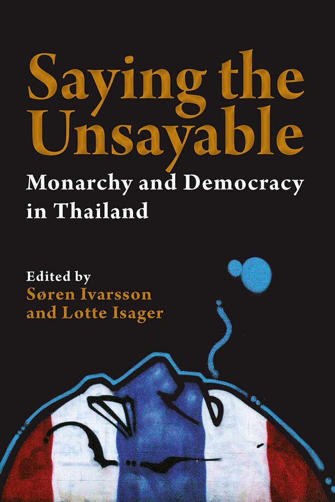 Søren Ivarsson, Lotte Isager - Saying the Unsayable, Inbunden. Tillgänglighet: Tillfälligt slut