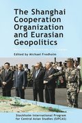 Shanghai Cooperation Organization