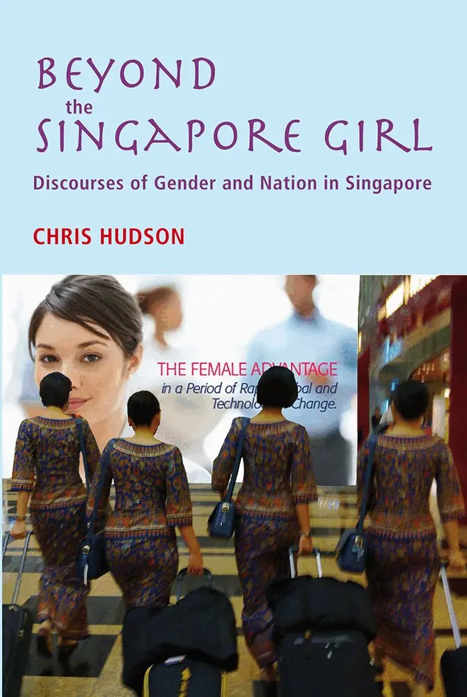 Chris Hudson - Beyond the Singapore Girl, Häftad. Tillgänglighet: Tillfälligt slut