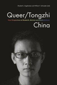 Queer/Tongzhi China