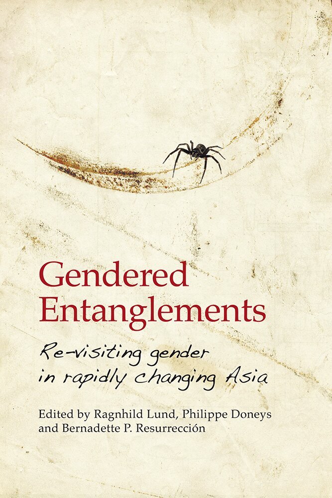 Ragnhild Lund, Philippe Doneys, Bernadette P. Resurrección - Gendered Entanglements, Inbunden. Tillgänglighet: Tillfälligt slut