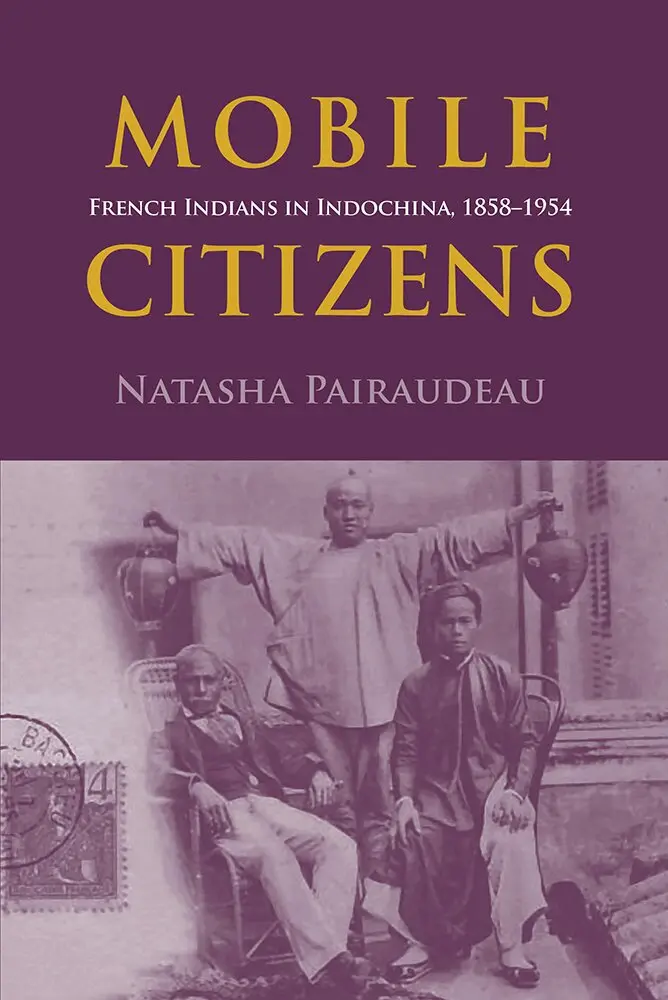 Natasha Pairaudeau - Mobile Citizens, Inbunden. Tillgänglighet: Tillfälligt slut