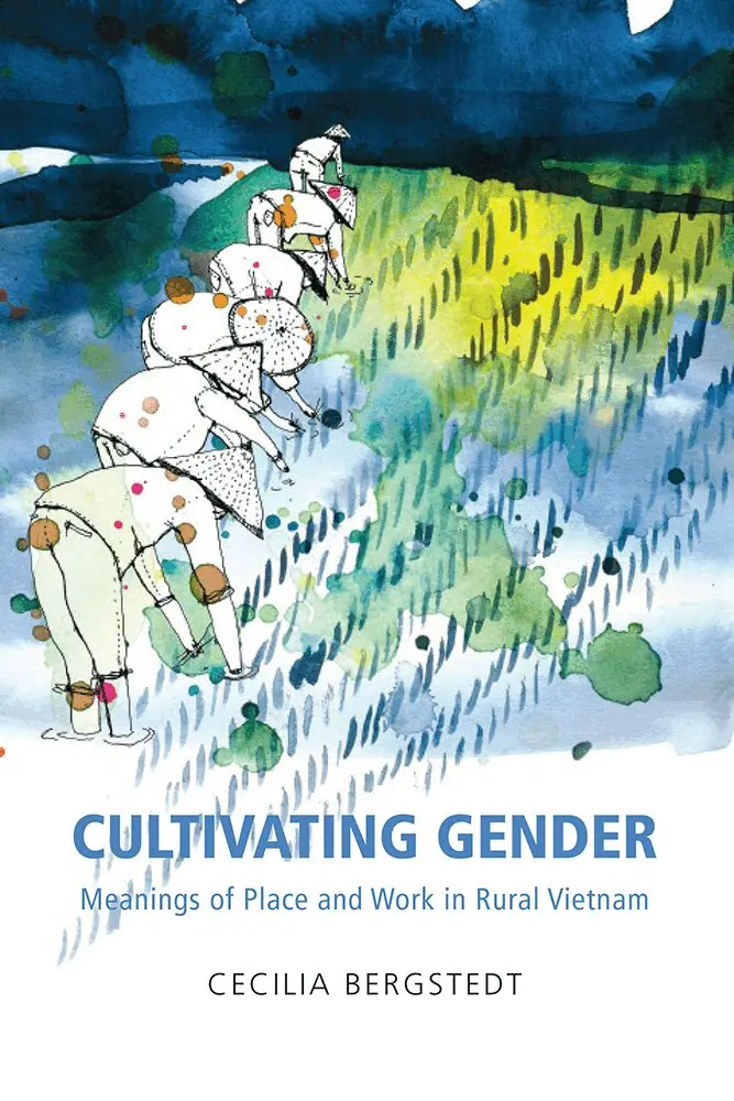 Cecilia Bergsted - Cultivating Gender, Inbunden. Tillgänglighet: Tillfälligt slut