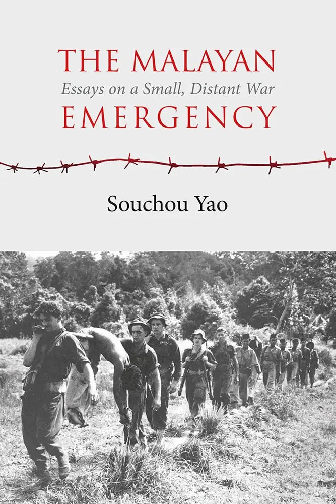 Souchou Yao - Malayan Emergency, Inbunden. Tillgänglighet: Tillfälligt slut