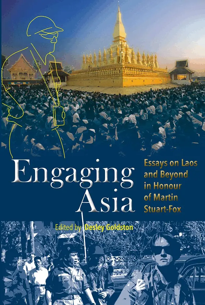 Desley Goldston - Engaging Asia, Inbunden. Tillgänglighet: Tillfälligt slut