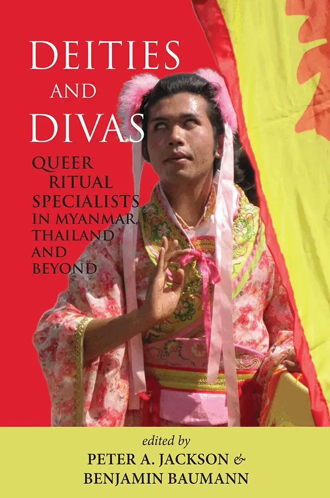 Peter A. Jackson, Benjamin Baumann - Deities and Divas, Inbunden. Tillgänglighet: Tillfälligt slut