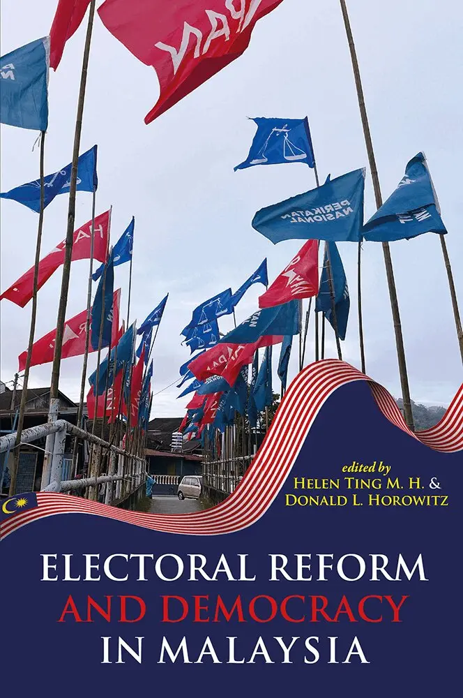 Helen Ting M. H., Donald L. Horowitz - Electoral Reform and Democracy in Malaysia, Inbunden. Tillgänglighet: Tillfälligt slut