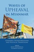 Waves of Upheaval in Myanmar
