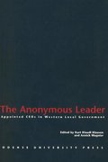Anonymous Leader