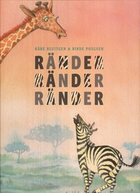 e-Bok Ränder, ränder, ränder