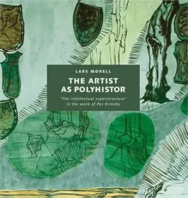 Artist as Polyhistor