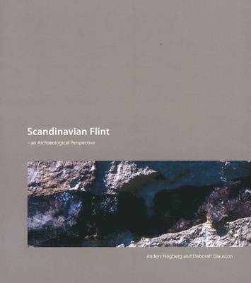 Anders Hogberg, Deborah Olausson - Scandinavian Flint, Häftad
