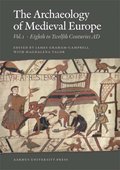 Archaeology of Medieval Europe