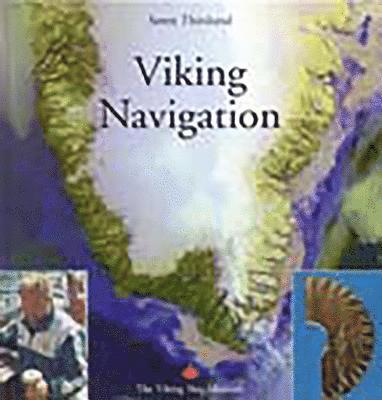 Soren Thirslund, S Thirslund - Viking Navigation, Häftad