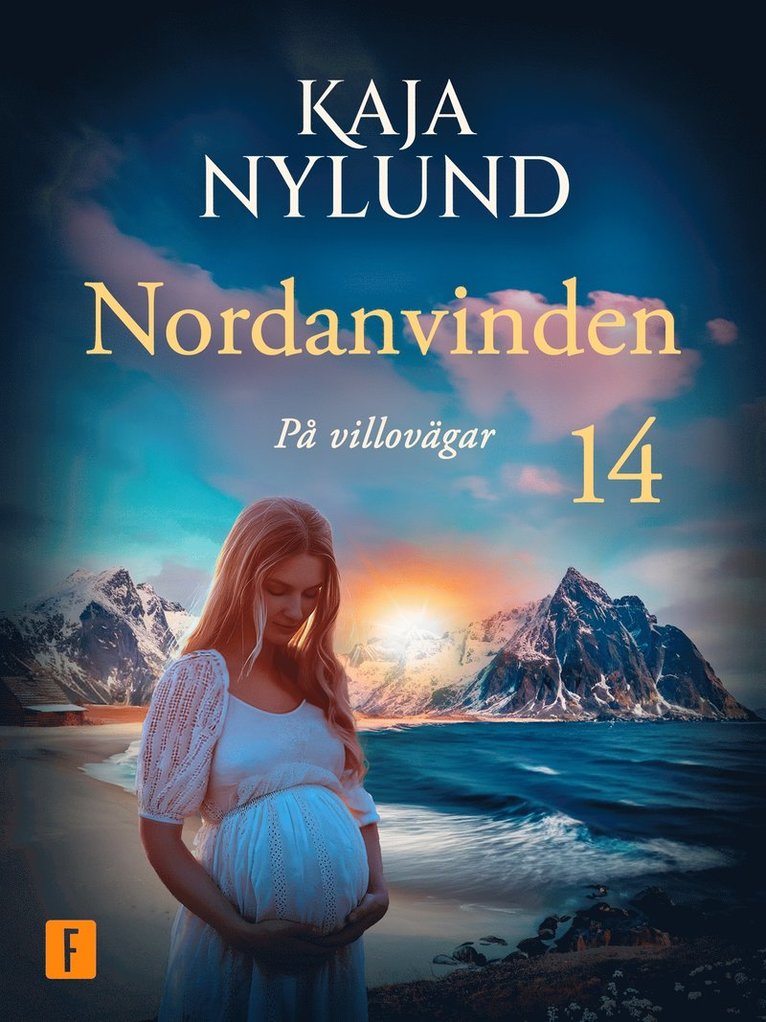 Kaja Nylund - På villovägar, E-bok