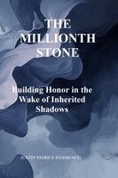 Justin Patrice Byamungu - Millionth Stone, Häftad. Tillgänglighet: Lägg i varukorg