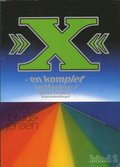 X : en komplet indfring i Martinus Kosmologi, 2 av 4