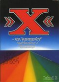 X : en komplet indfring i Martinus Kosmologi, 3 av 4