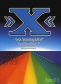 X : en komplet indfring i Martinus Kosmologi, 1 av 4
