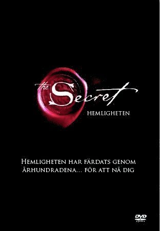 The Secret, hemligheten, Övrigt