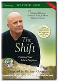 The Shift : finding you life's purpose