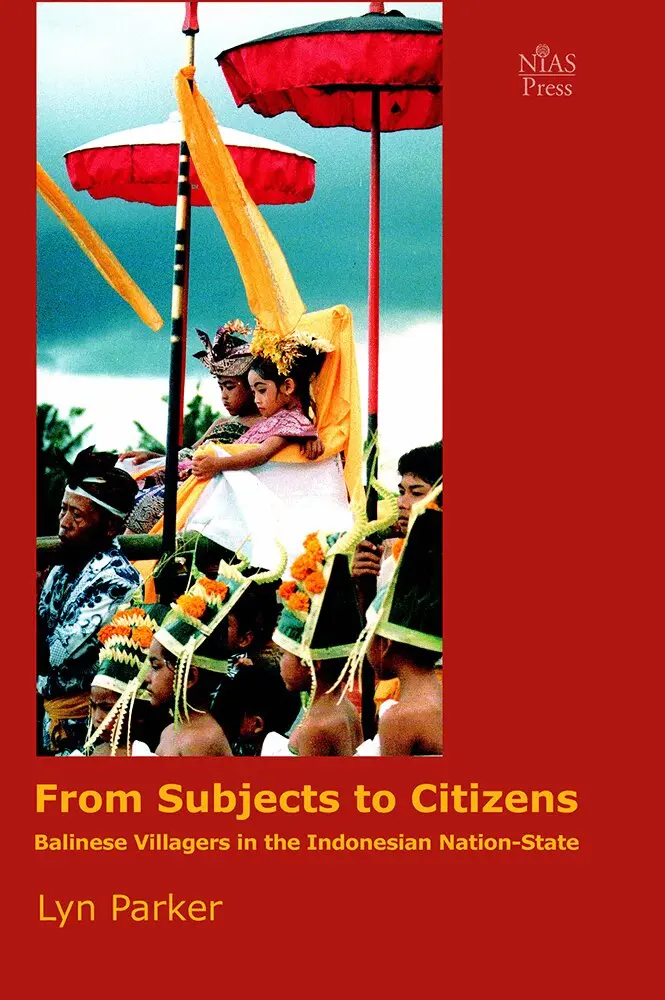 Lyn Parker - From Subjects to Citizens, Inbunden. Tillgänglighet: Tillfälligt slut