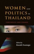 Women and Politics in Thailand