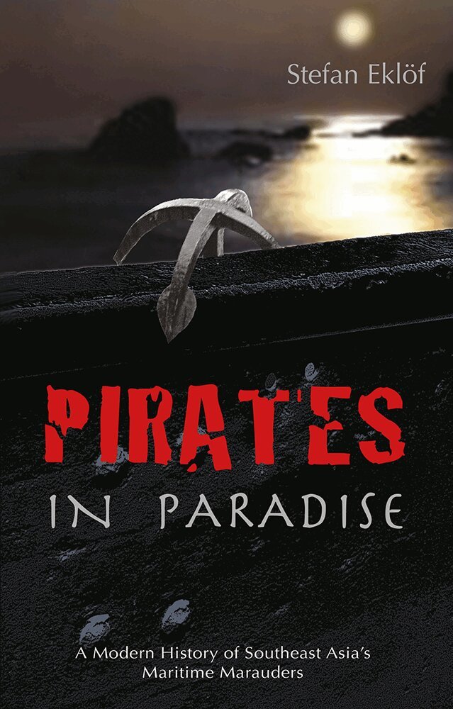 Stefan Eklöf - Pirates in Paradise, Häftad. Tillgänglighet: Tillfälligt slut