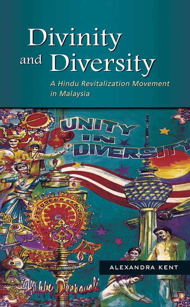 Alexandra Kent - Divinity and Diversity, Häftad. Tillgänglighet: Tillfälligt slut