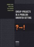 Group-Projects in a Problem-Oriented Setting