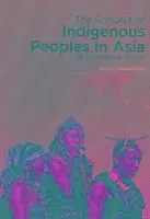 Christian Erni - Concept of Indigenous Peoples in Asia, Häftad